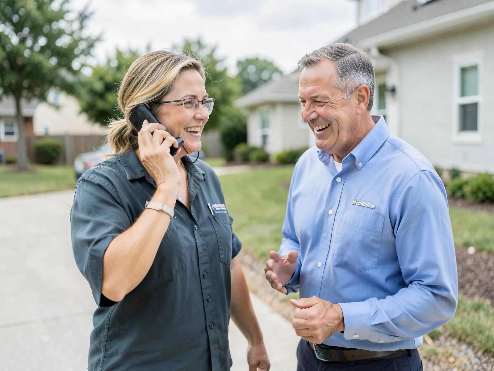 Frequently Asked Questions About Hidden Leak Restoration in Ransom, KY